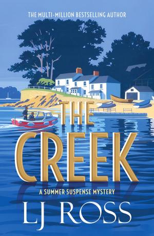 The Creek (Summer Suspense Mysteries #2) Free PDF Download