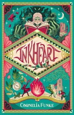 Inkheart (Inkworld #1) Free PDF Download