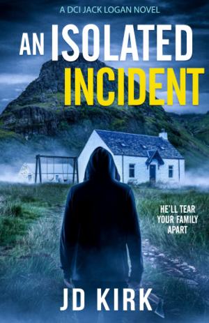 An Isolated Incident #11 Free PDF Download