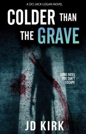 Colder Than The Grave #12 Free PDF Download