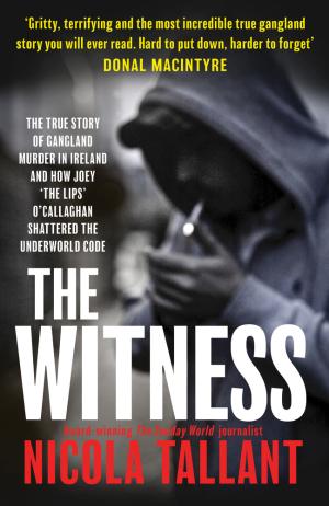 The Witness by Nicola Tallant Free PDF Download