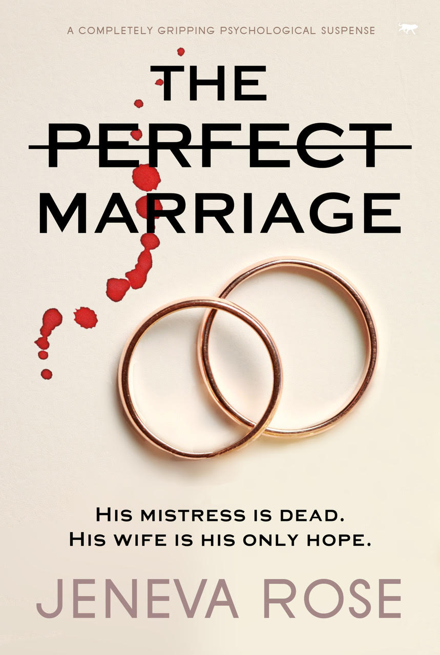 The Perfect Marriage Free PDF Download