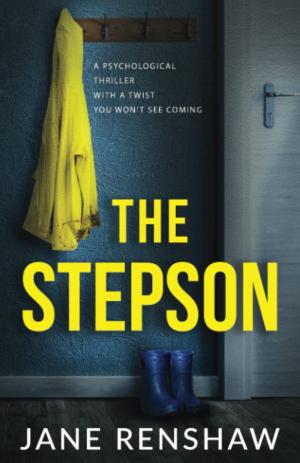 The Stepson by Jane Renshaw Free PDF Download