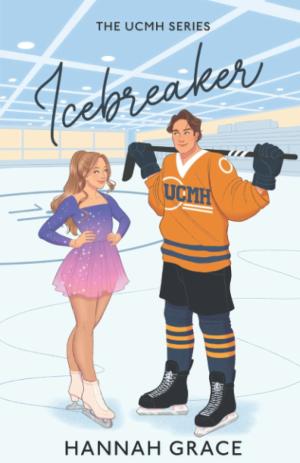 Icebreaker (Maple Hills #1) Free PDF Download