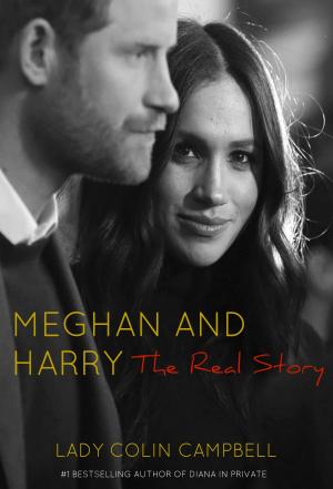 Meghan and Harry: The Real Story Free PDF Download