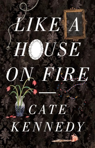 Like a House on Fire Free PDF Download