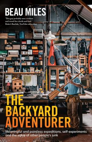 The Backyard Adventurer Free PDF Download