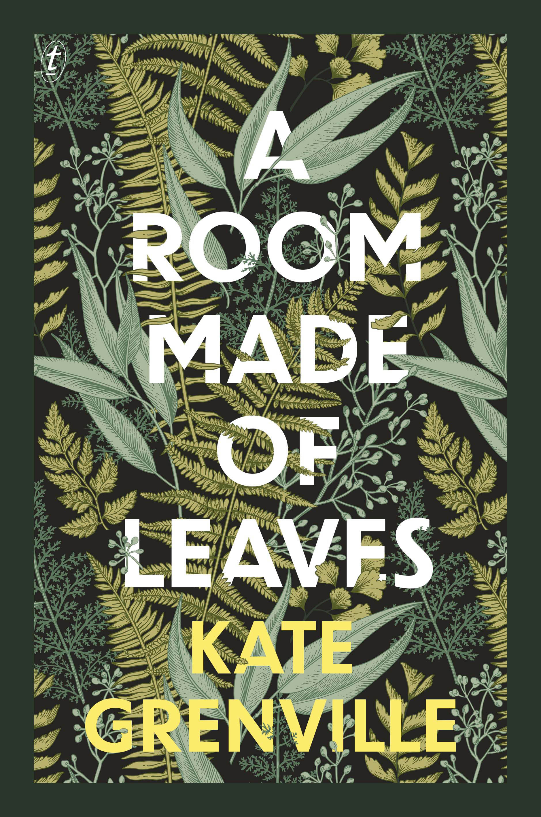 A Room Made of Leaves Free PDF Download