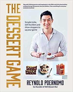 The Dessert Game Free PDF Download