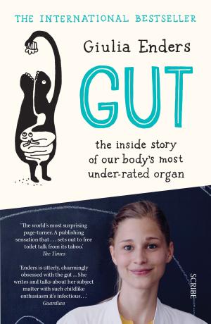 Gut by Giulia Enders Free PDF Download