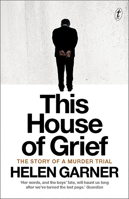 This House of Grief Free PDF Download