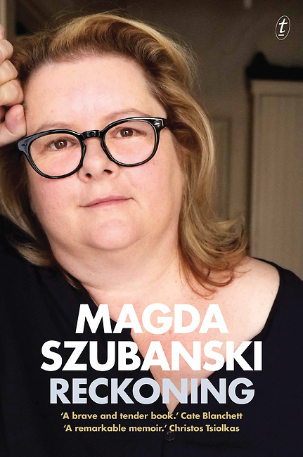 Reckoning by Magda Szubanski Free PDF Download