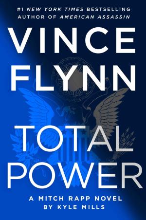 Total Power (Mitch Rapp #19) Free PDF Download