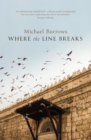 Where the Line Breaks Free PDF Download