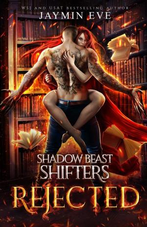 Rejected (Shadow Beast Shifters #1) Free PDF Download