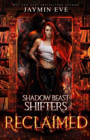 Reclaimed (Shadow Beast Shifters #2) Free PDF Download