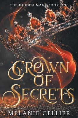 Crown of Secrets (The Hidden Mage #1) Free PDF Download