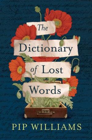 The Dictionary of Lost Words Free PDF Download