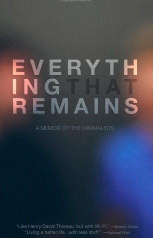 Everything that Remains Free PDF Download