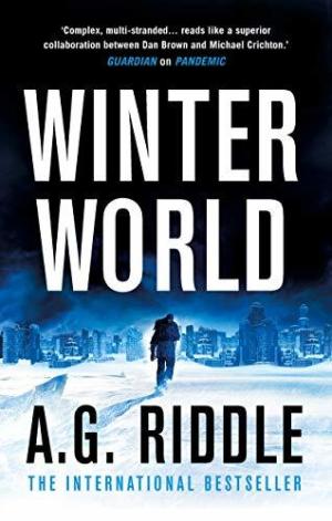 Winter World (The Long Winter #1) Free PDF Download