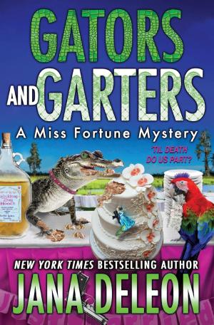 Gators and Garters #18 Free PDF Download