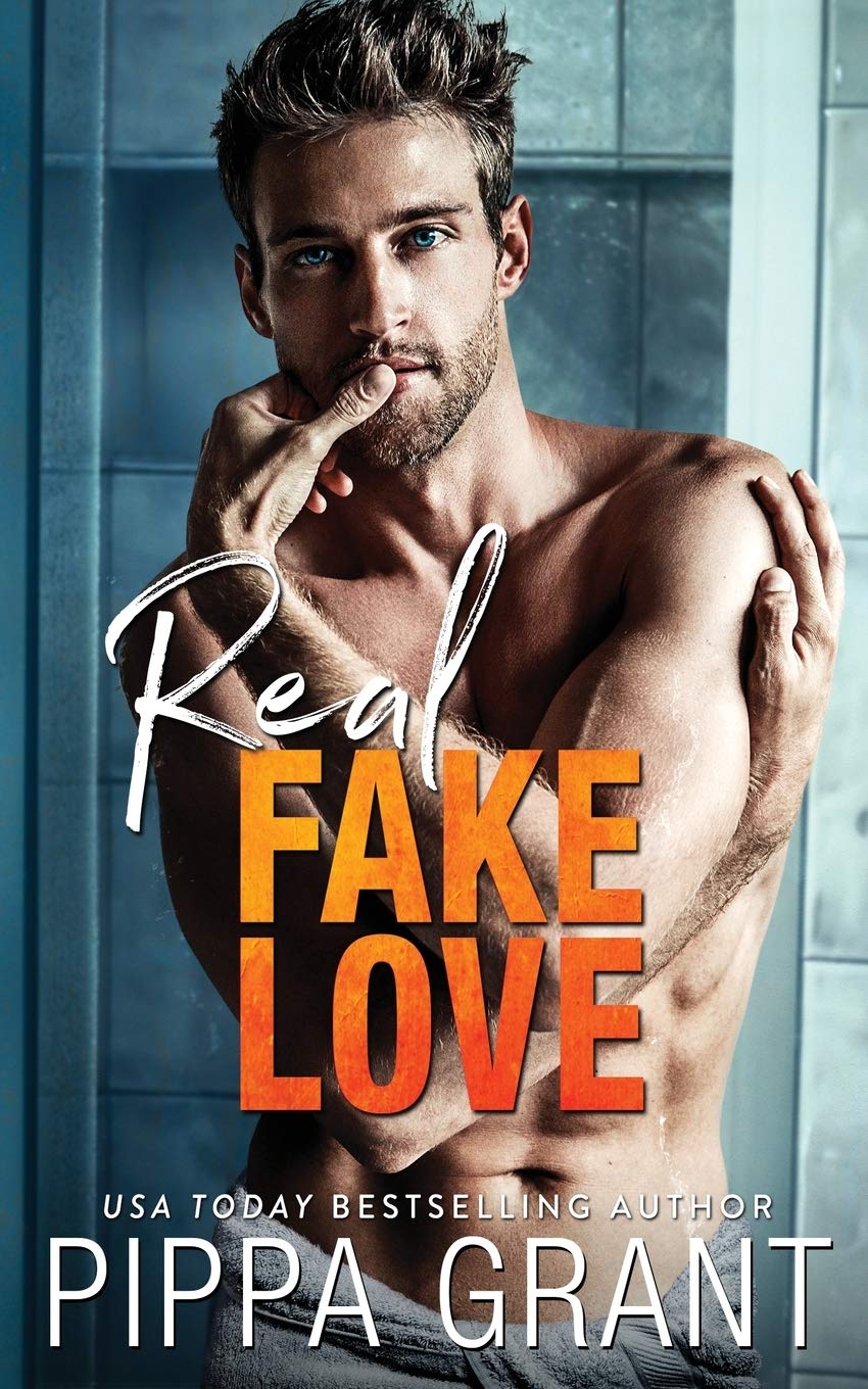 Real Fake Love (Copper Valley Fireballs #2) Free PDF Download