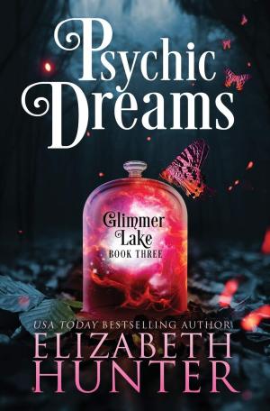 Psychic Dreams (Glimmer Lake #3) Free PDF Download