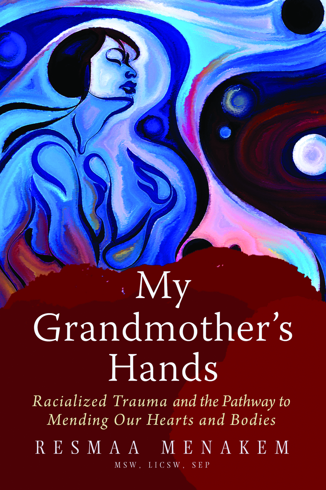 My Grandmother's Hands Free PDF Download