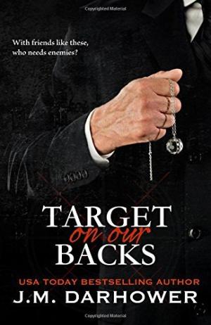 Target on Our Backs #3 Free PDF Download