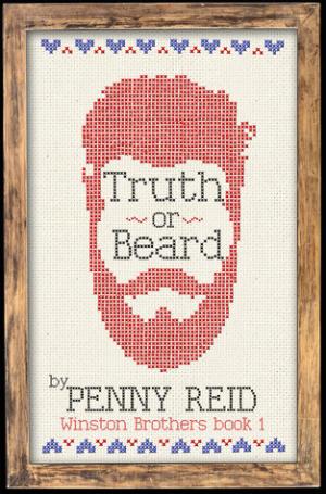 Truth or Beard (Winston Brothers #1) Free PDF Download