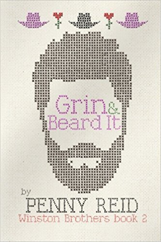 Grin and Beard It #2 Free PDF Download