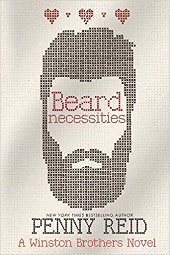 Beard Necessities (Winston Brothers #7) Free PDF Download