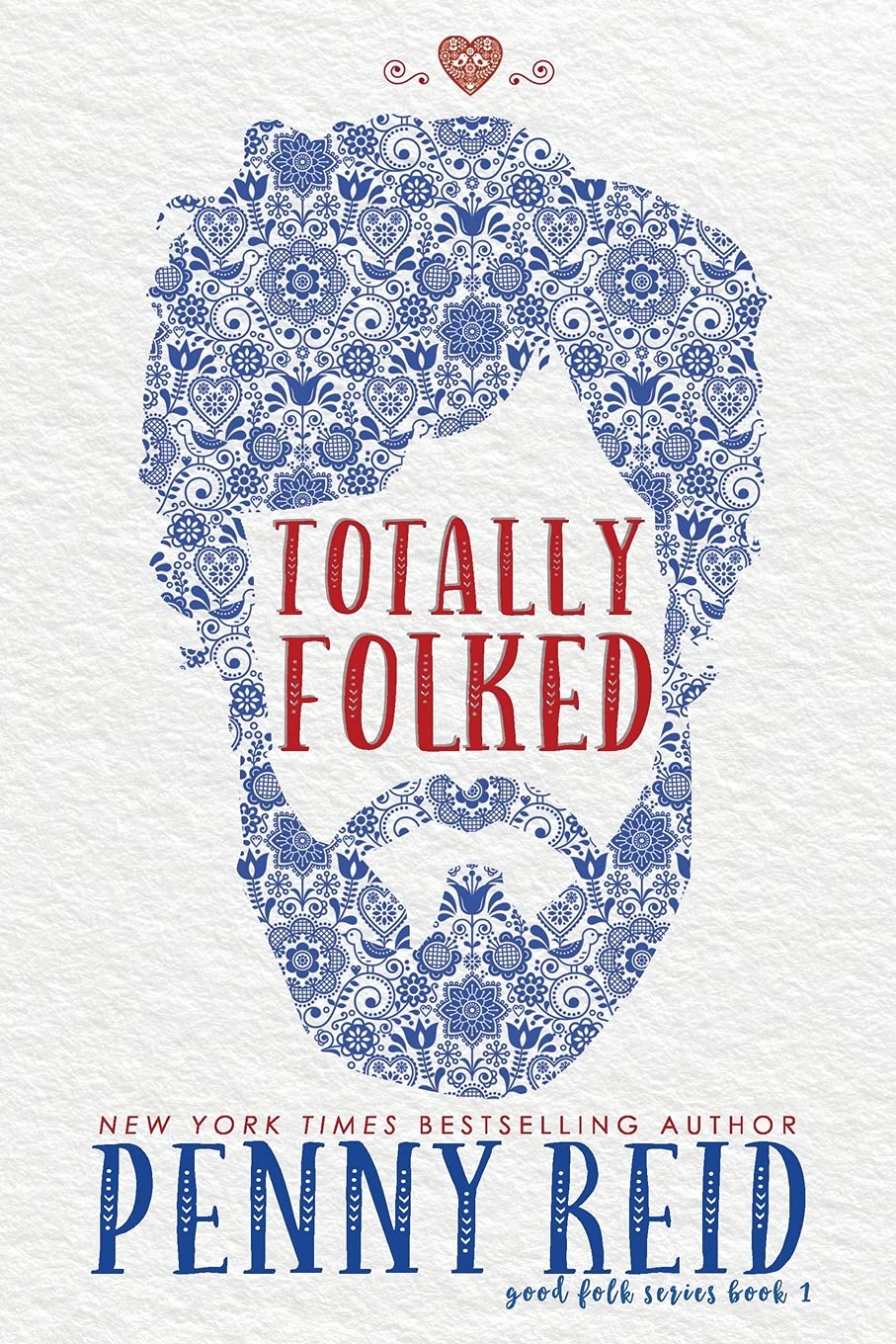 Totally Folked (Good Folk: Modern Folktales #0.5-1) Free PDF Download