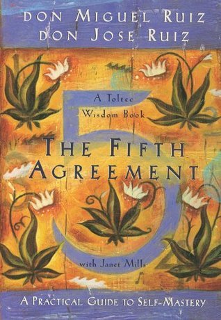 The Fifth Agreement by Miguel Ruiz Free PDF Download