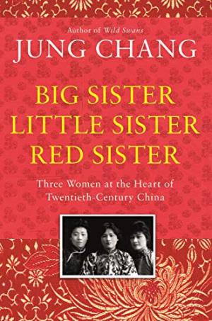 Big Sister, Little Sister, Red Sister Free PDF Download