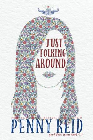 Just Folking Around by Penny Reid Free PDF Download