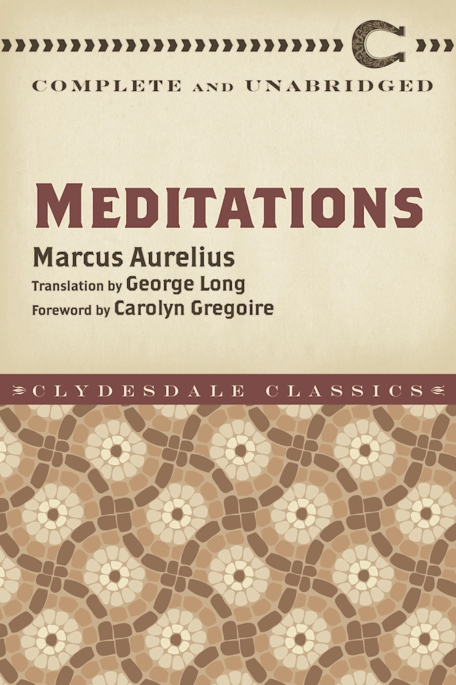 Meditations by Marcus Aurelius Free PDF Download