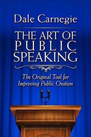 The Art of Public Speaking Free PDF Download