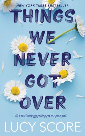 Things We Never Got Over #1 Free PDF Download