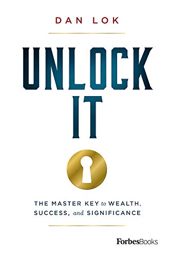 Unlock It by Dan Lok Free PDF Download