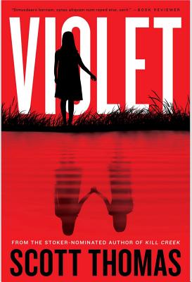 Violet by Scott Thomas Free PDF Download