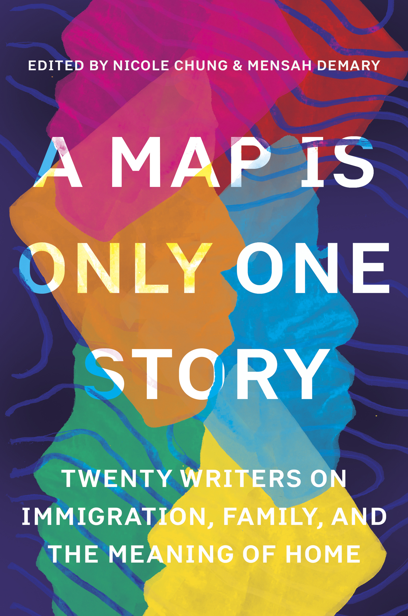 A Map Is Only One Story Free PDF Download