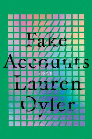 Fake Accounts by Lauren Oyler Free PDF Download