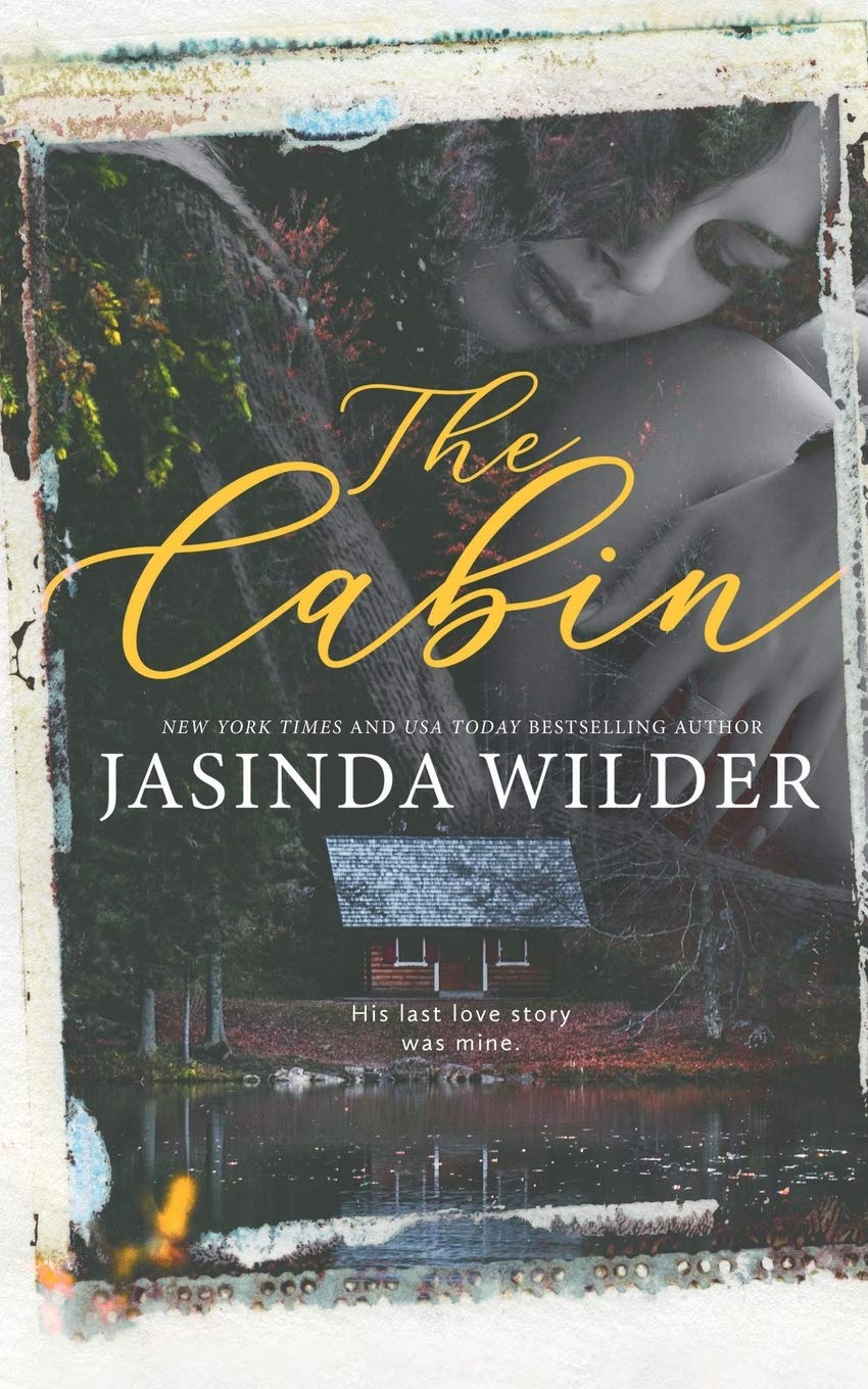 The Cabin by Jasinda Wilder Free PDF Download