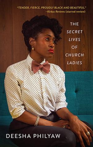 The Secret Lives of Church Ladies Free PDF Download