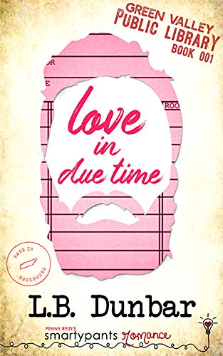 Love in Due Time #1 Free PDF Download