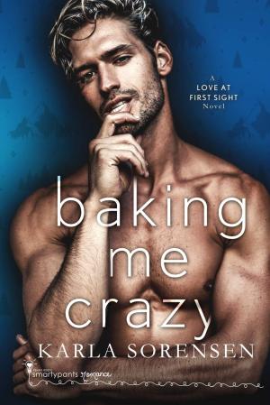 Baking Me Crazy #1 Free PDF Download