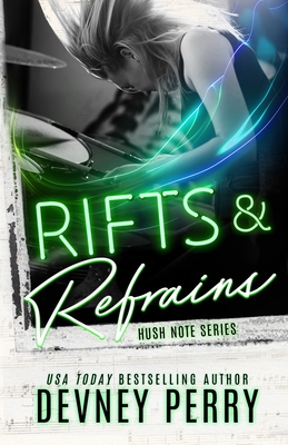 Rifts and Refrains (Hush Note #2) Free PDF Download