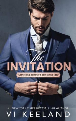 The Invitation by Vi Keeland Free PDF Download