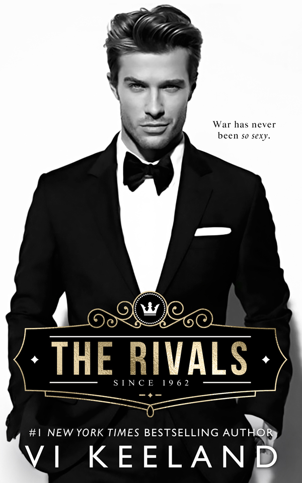 The Rivals by Vi Keeland Free PDF Download